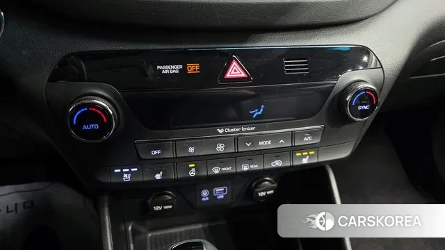 Hyundai All New Tucson id 3375168 из Кореи 7