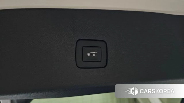 Chevrolet (GM Daewoo) Trax Crossover id 4612152 из Кореи 7