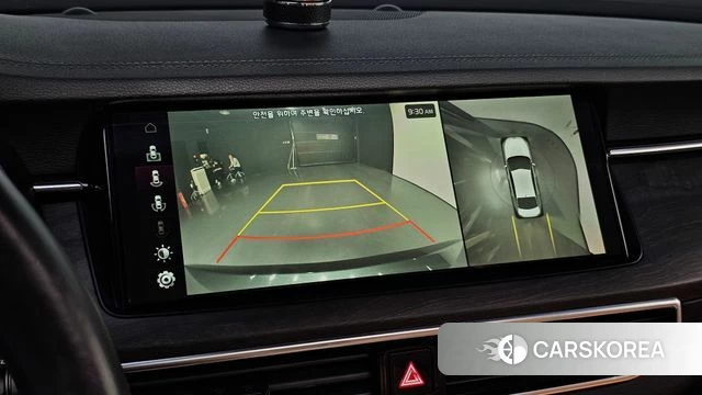 Kia K7 Premier Hybrid id 4573962 из Кореи 7