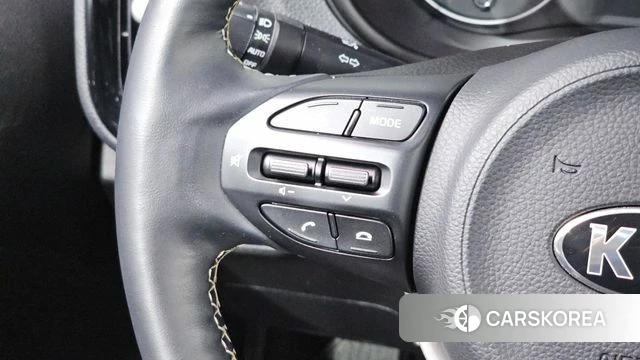 Kia Morning Urban (JA) id 4899979 из Кореи 7