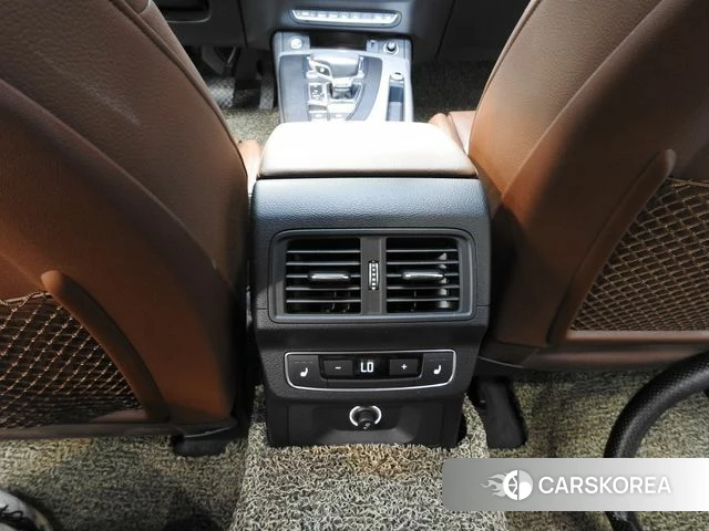 Audi Q5 (FY) id 4594468 из Кореи 7