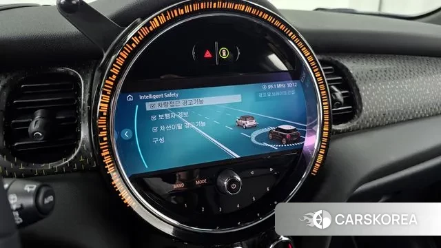 Mini Cooper Electric id 2993727 из Кореи 7