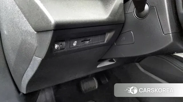 Peugeot 408 id 3472333 из Кореи 7