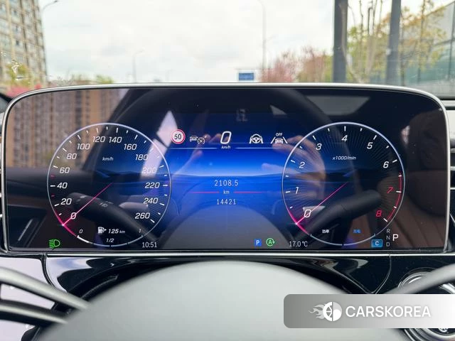 Mercedes-Benz E-class id 4275382 из Китая 7