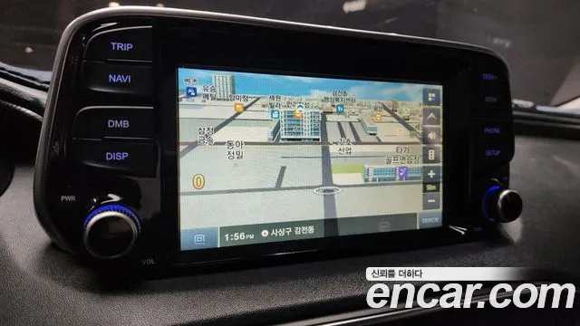 Hyundai Santa Fe TM id 2498284 из Кореи 7