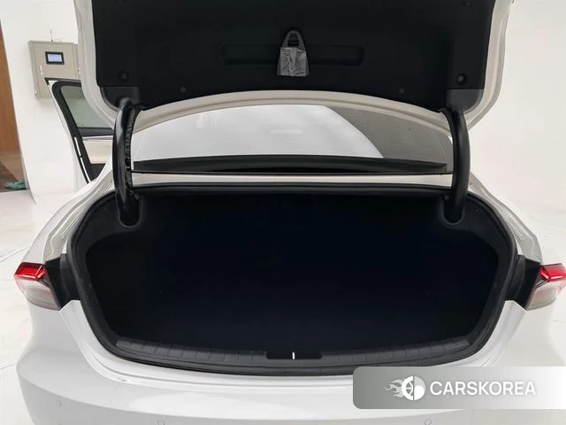 Hyundai The New Grandeur IG id 4434216 из Кореи 7