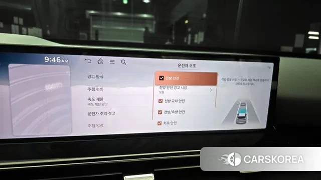 Genesis GV80 id 3441905 из Кореи 7