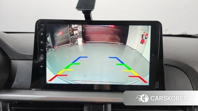 Kia Morning Urban (JA) id 3852801 из Кореи 7