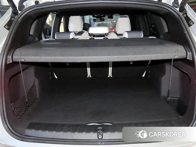 BMW iX1 (U11) id 4910867 из Кореи 7
