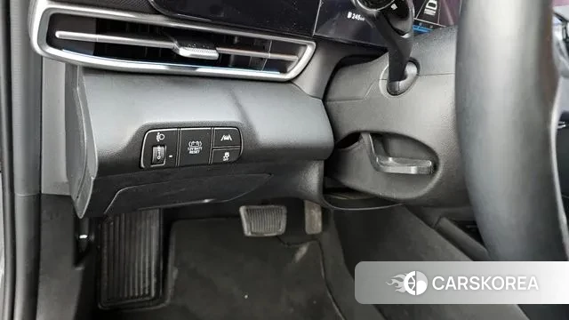 Hyundai Avante Hybrid (CN7) id 2994527 из Кореи 7