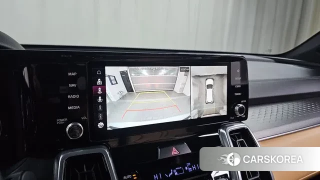 Kia Sorento 4th Generation id 3734622 из Кореи 7