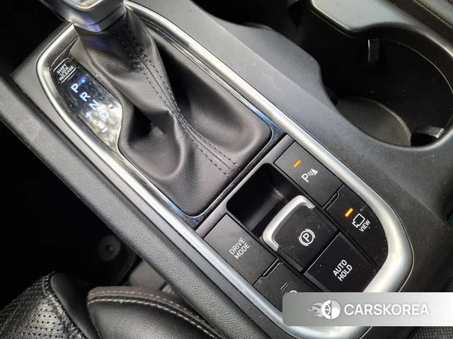 Hyundai Santa Fe TM id 4717734 из Кореи 7
