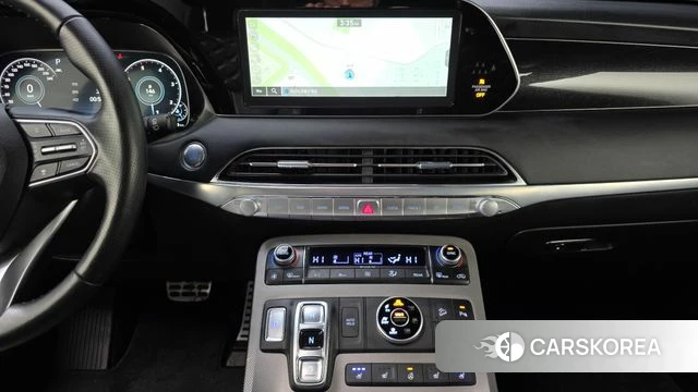 Hyundai Palisade id 3813091 из Кореи 7