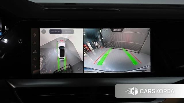 Renault Korea (Samsung) Grand Coleos id 4539986 из Кореи 7