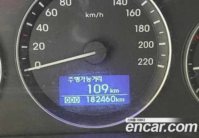 Hyundai The New Grand Starex id 2907176 из Кореи 7