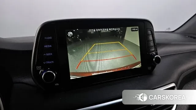 Hyundai All New Tucson id 3176553 из Кореи 7