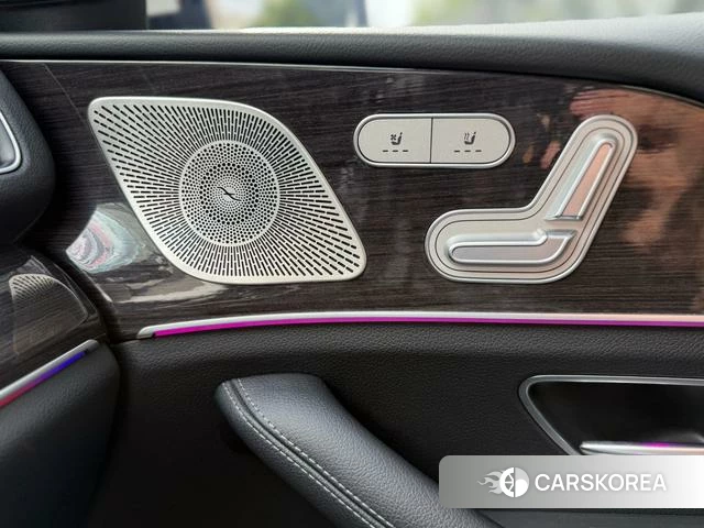 Mercedes-Benz GLE (import) id 4263659 из Китая 7