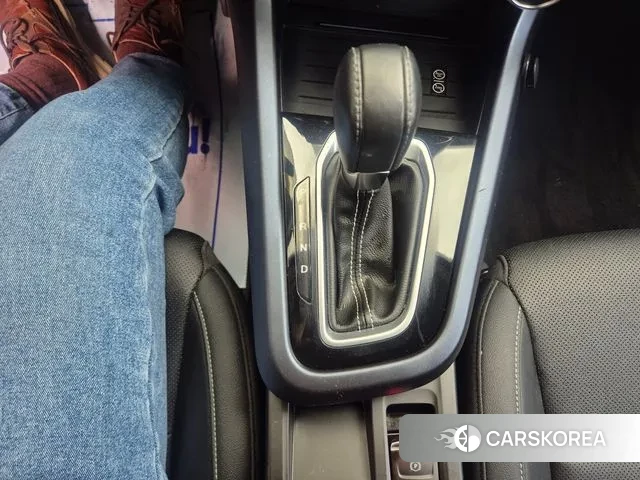 Renault Korea (Samsung) XM3 id 3765289 из Кореи 7