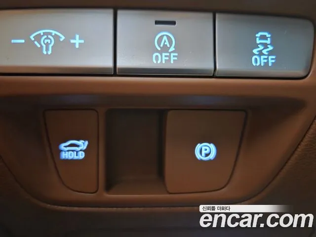 Genesis G80 (RG3) id 2847269 из Кореи 7