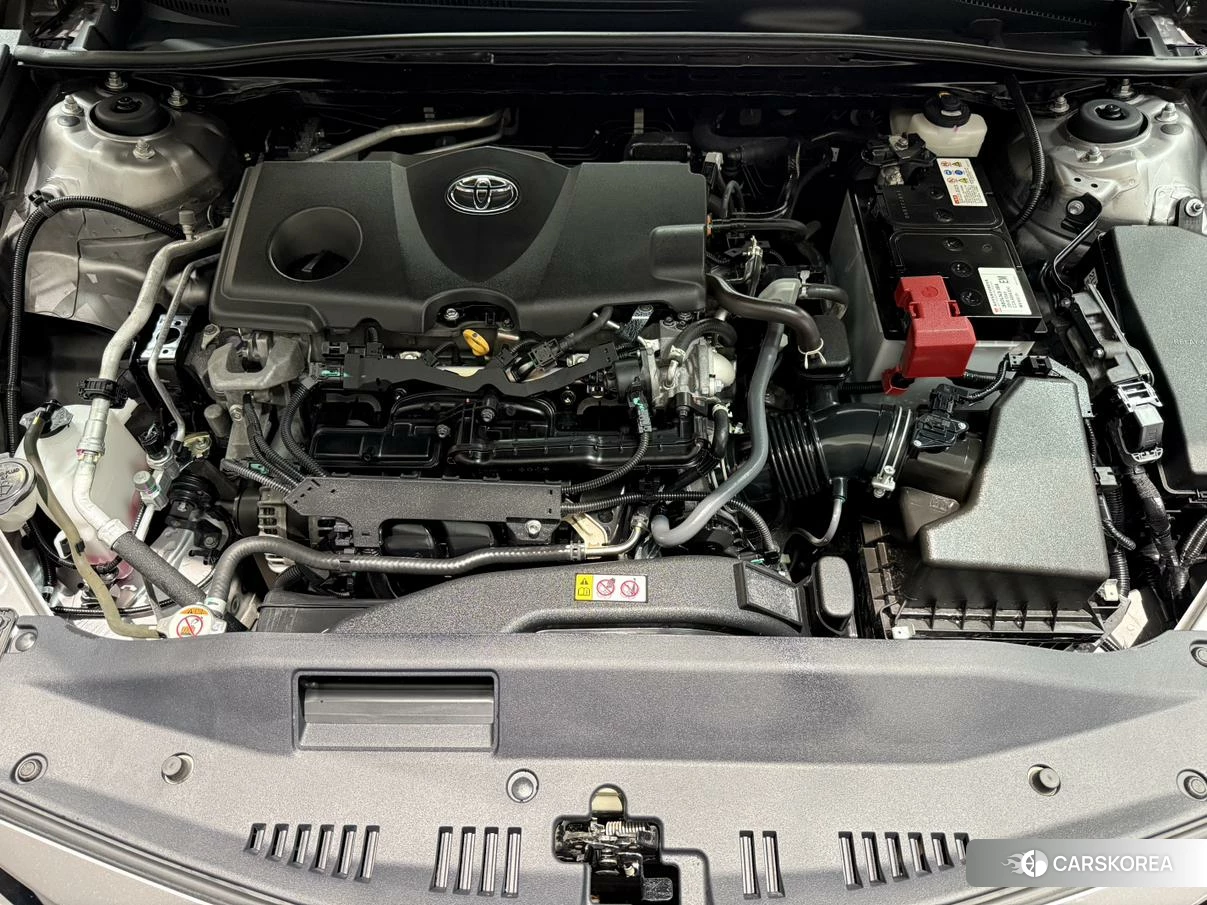 Toyota Camry id 4468132 из Китая 7