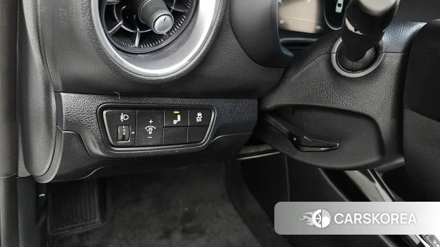 Kia The New K3 2nd generation id 3852178 из Кореи 7