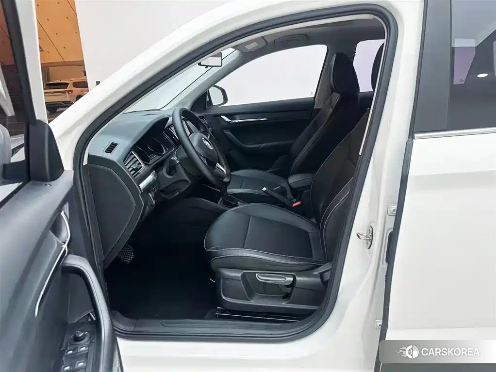 Skoda Komick id 4576409 из Китая 7