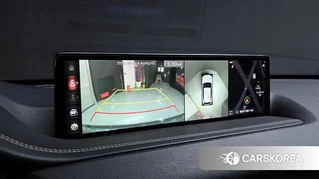 Genesis GV80 id 3407083 из Кореи 7