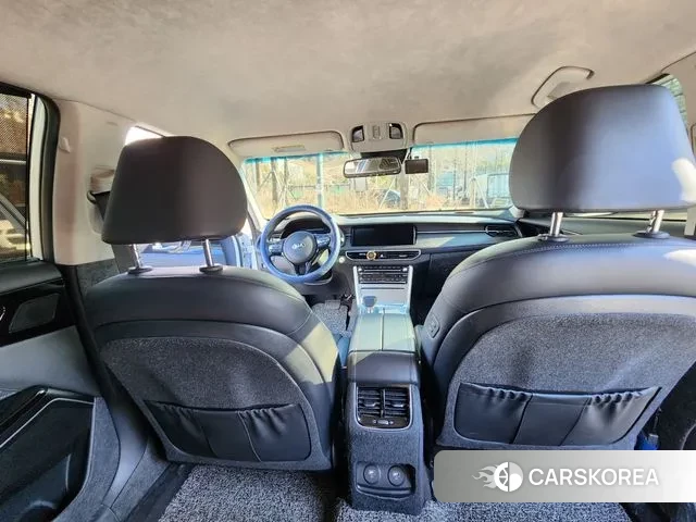 Kia K7 Premier id 3636172 из Кореи 7