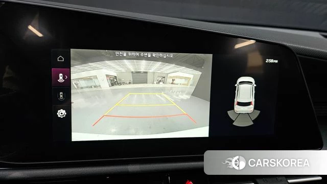 Kia Di Ol Nu Niro id 3837913 из Кореи 7