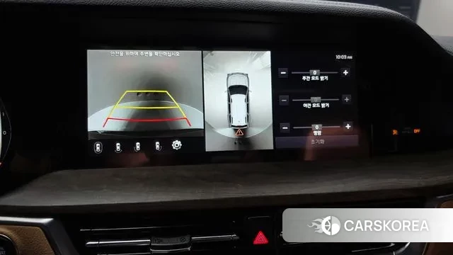 Kia Mohave Master id 3702724 из Кореи 7