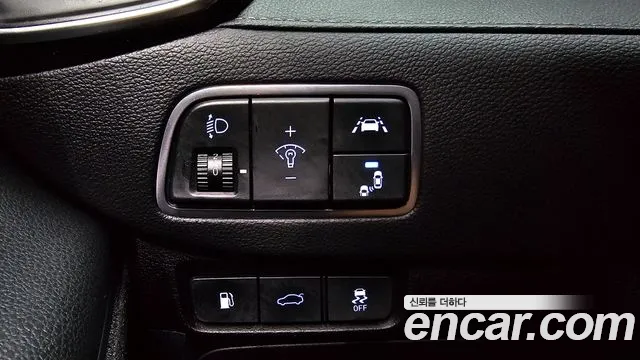 Hyundai Grandeur IG id 2797660 из Кореи 7