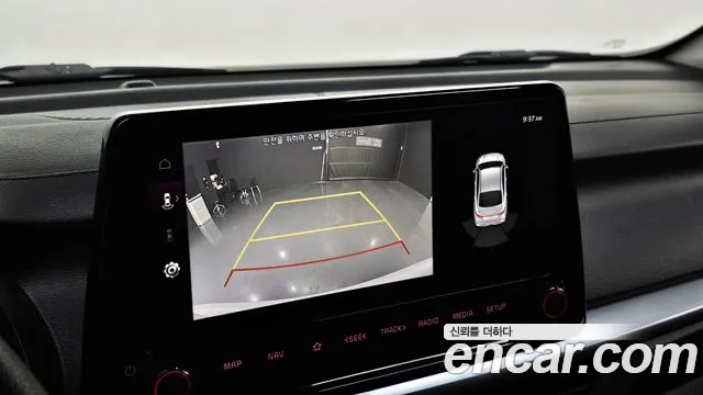 Kia The New K3 2nd generation id 2674741 из Кореи 7