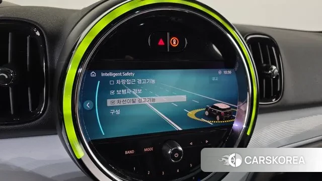 Mini Cooper S Countryman id 3458004 из Кореи 7