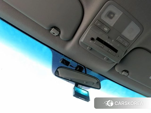Hyundai The New Grand Starex id 4300575 из Кореи 7