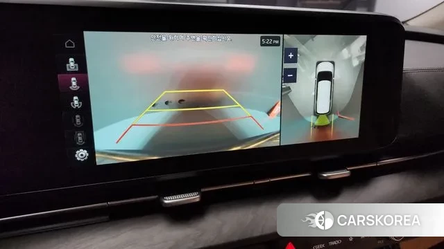 Kia Carnival 4th generation id 3225815 из Кореи 7