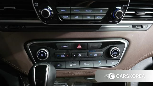 Hyundai The New Grand Starex id 4197172 из Кореи 7