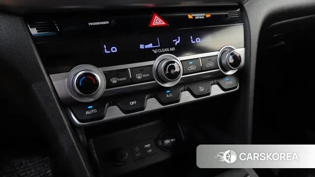 Hyundai The New Avante AD id 3004664 из Кореи 7