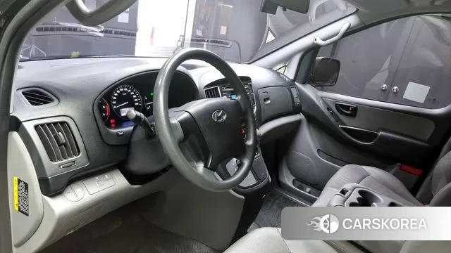 Hyundai The New Grand Starex id 3270512 из Кореи 7