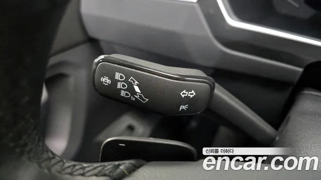 Volkswagen Tiguan second Generation id 2788232 из Кореи 7