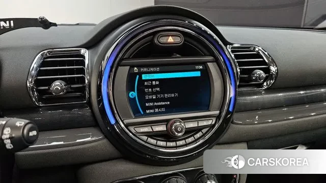 Mini Cooper D Clubman id 3422731 из Кореи 7