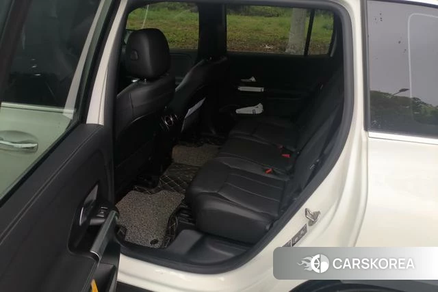 Mercedes-Benz GLB id 4255908 из Китая 7