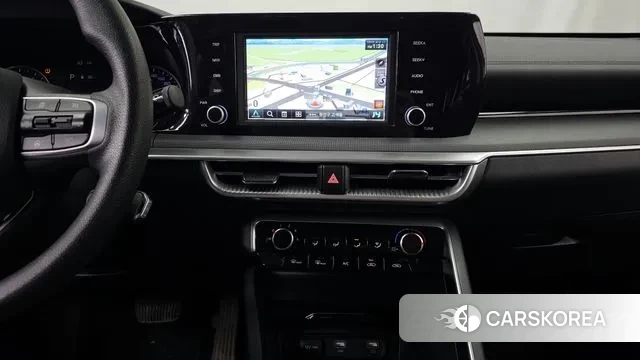 Kia K5 3rd generation id 3640978 из Кореи 7