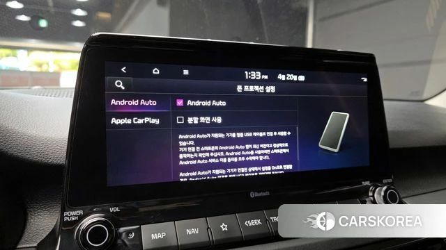 Kia Seltos id 4019264 из Кореи 7