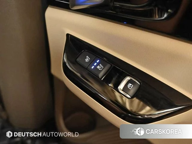Kia Carnival 4th generation id 4675930 из Кореи 7