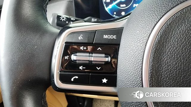 Kia Carnival 4th generation id 4579890 из Кореи 7