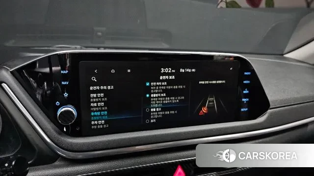 Hyundai Sonata Hybrid (DN8) id 3039054 из Кореи 7