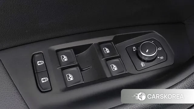 Volkswagen Touareg 3rd generation id 3556978 из Кореи 7