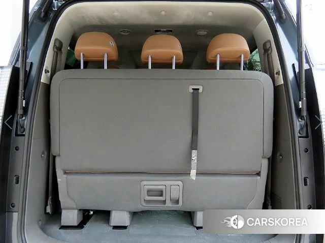 Hyundai Staria id 3963450 из Кореи 7