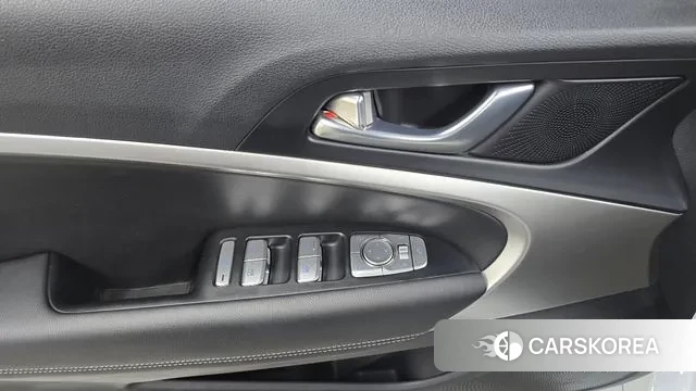 Genesis The New G70 id 2901350 из Кореи 7