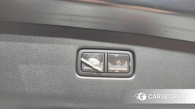 Genesis GV70 id 3898066 из Кореи 7